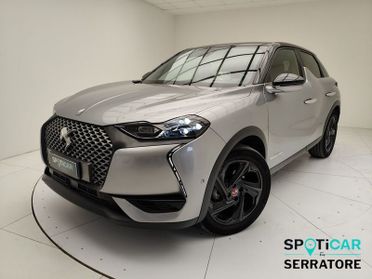 DS DS3 2019 Crossback Crossback 50 kWh e-tense Performance Line