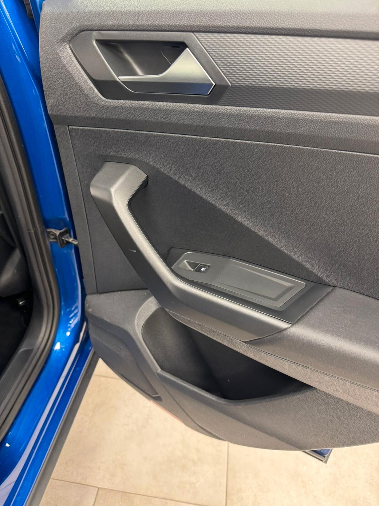 Volkswagen T-Roc 2.0 TDI SCR 150 CV DSG Advanced BlueMotion Technology