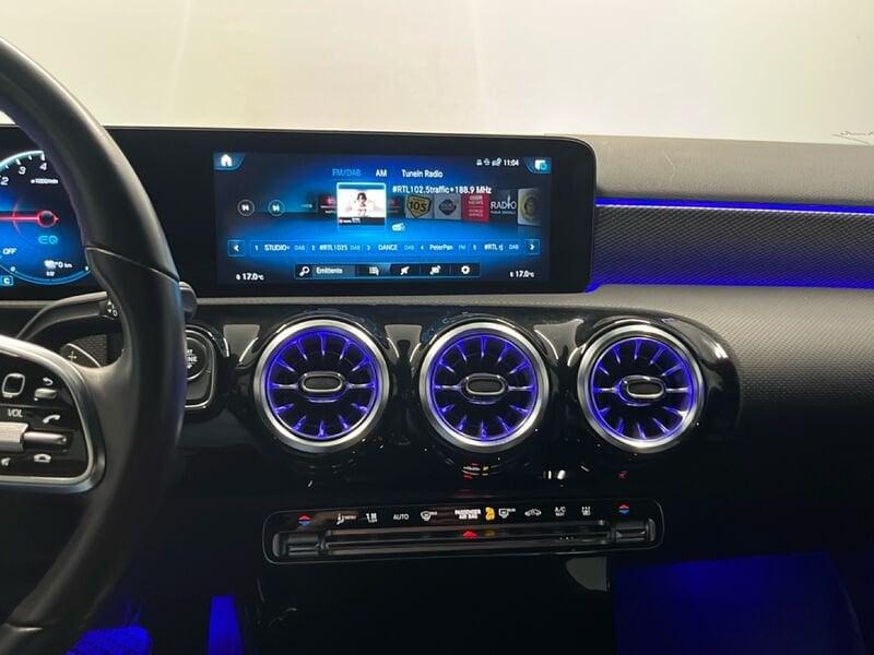 Mercedes-Benz Classe A 250 E SPORT