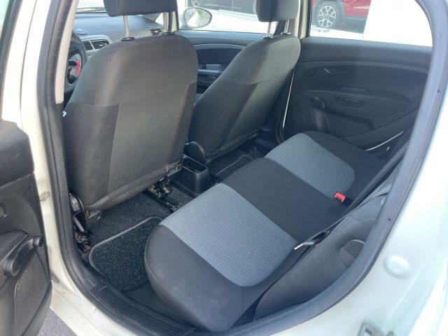 FIAT Grande Punto 1.2 BENZ 69 CV 5 porte ADATTA A NEOPATENTATI