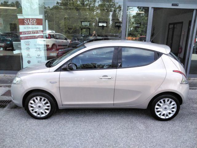 LANCIA Ypsilon 1.2 69 CV 5 porte Platinum