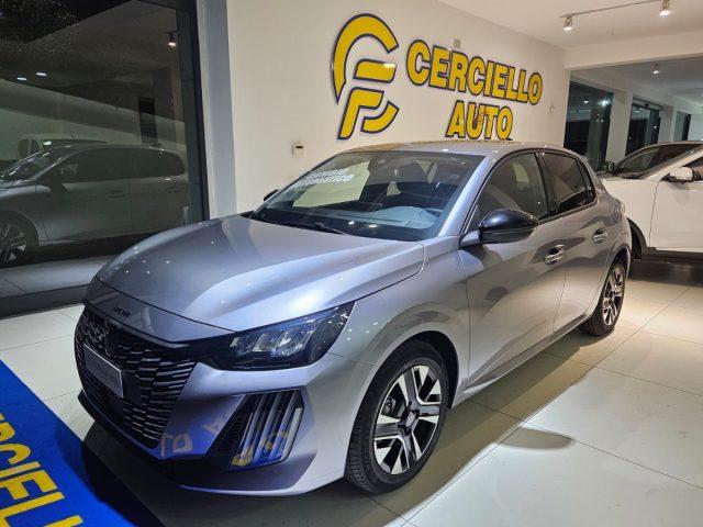 PEUGEOT 208 Hybrid 100 e-DCS6 Allure tua da ?239,00 mensili