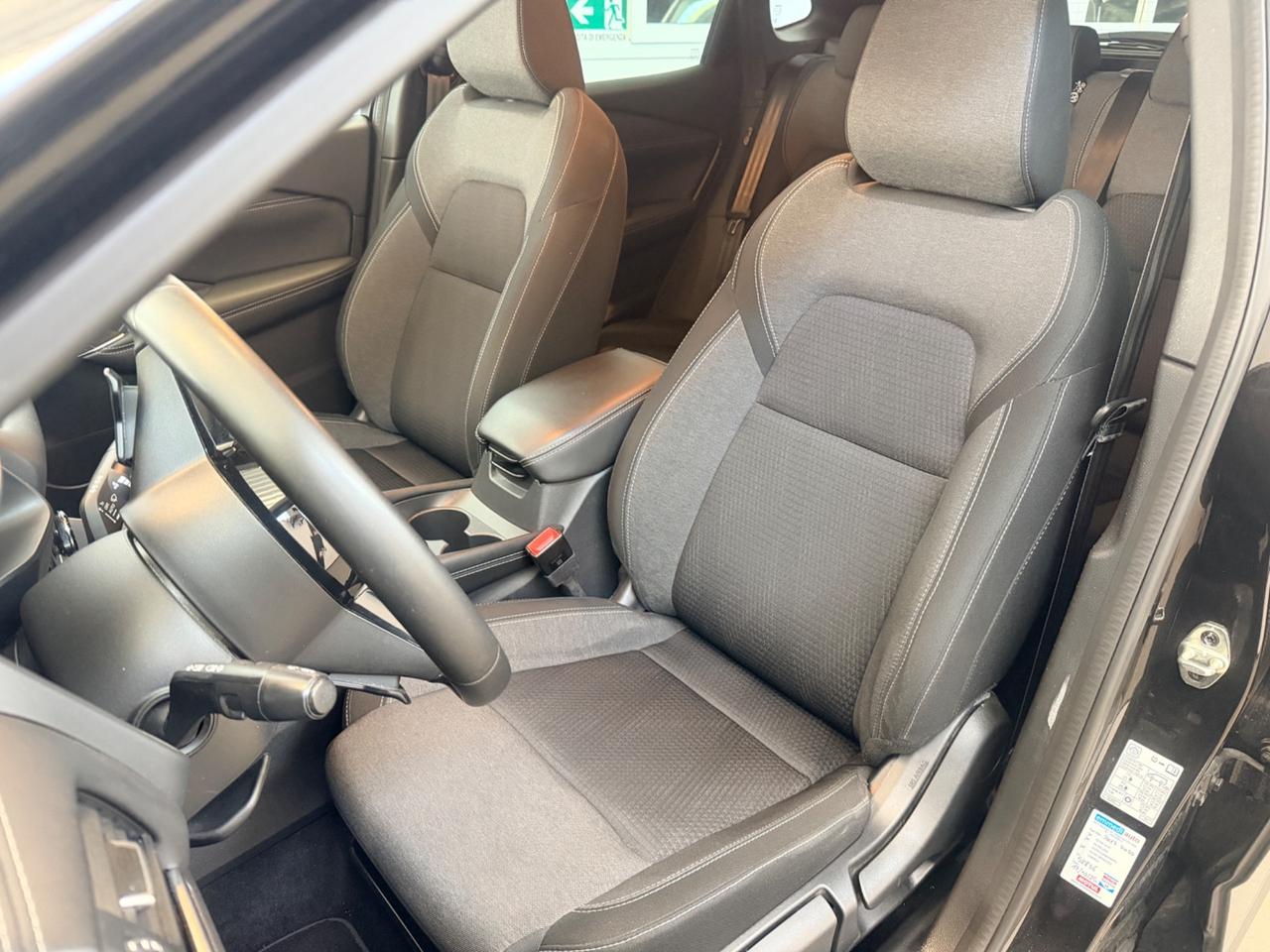 Nissan Qashqai MHEV 158 CV Xtronic N-Connecta