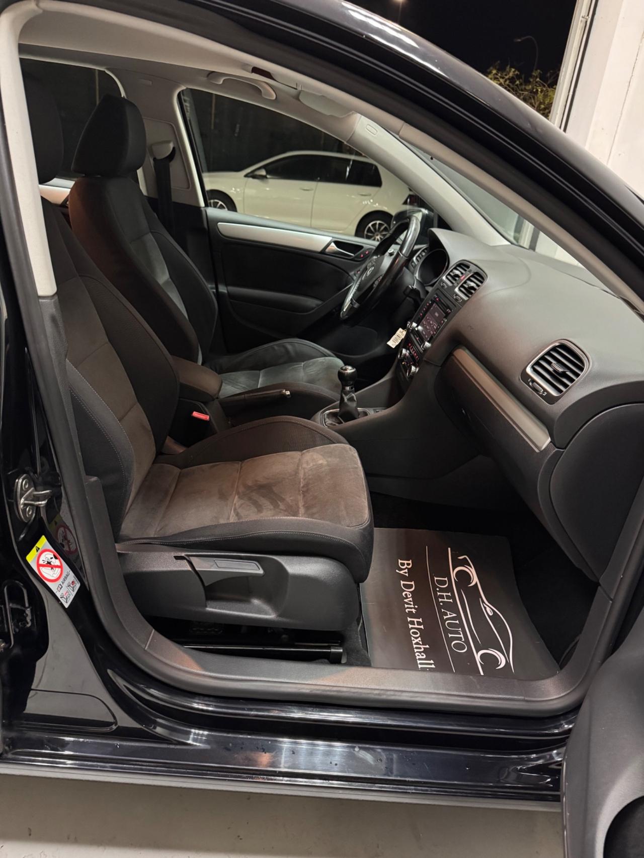 Volkswagen Golf 1.4 TSI 122CV 5p. Highline