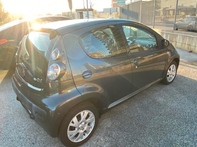 Citroen C1 1.0 5 porte airdream Amici