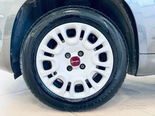 FIAT Panda 1.2 69cv Easy *DISTRIBUZIONE NUOVA* +