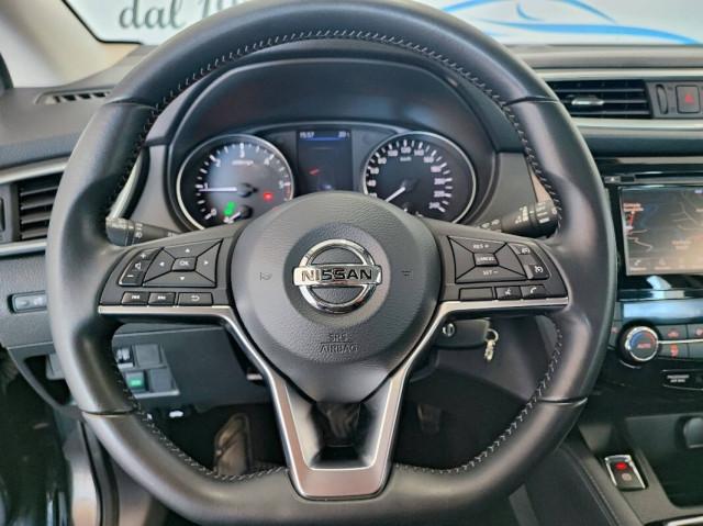 Nissan Qashqai 1.5 dci Business 115cv