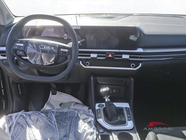 KIA Sportage PE 1.6 STYLE GPL