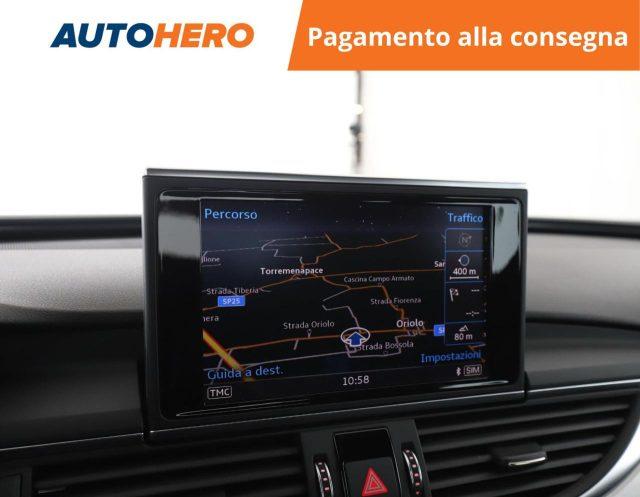 AUDI A6 Avant 3.0 TDI 272 CV quattro S tronic