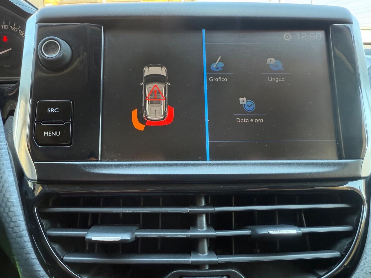 Peugeot 2008 BlueHDi 100 GT Line