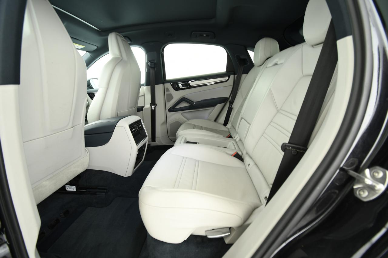 PORSCHE Cayenne Coupe 3.0 tiptronic x COMMERCIANTI CAMERA+C20"+TETTO PANO