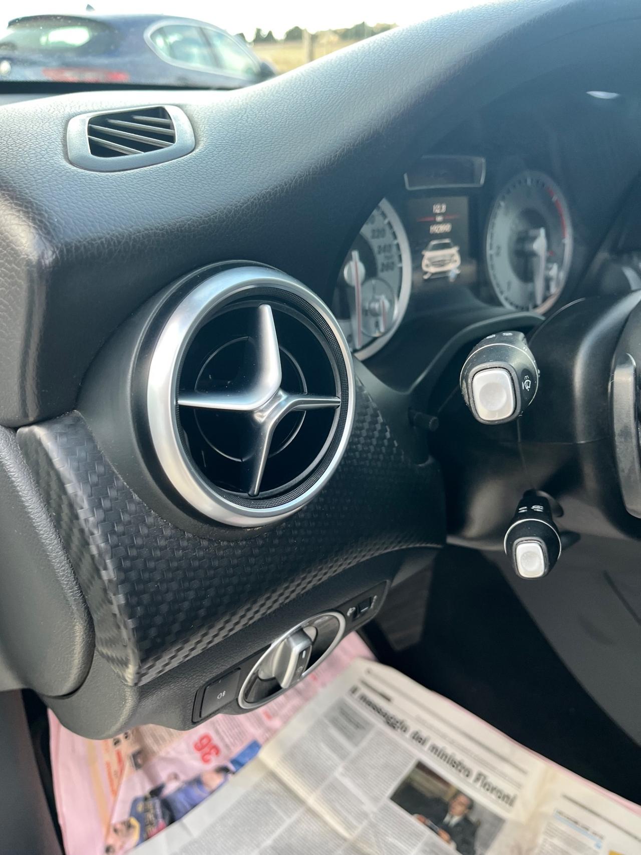Mercedes-benz A 200 A 200 CDI Premium