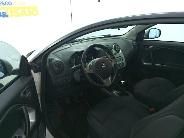 ALFA ROMEO MiTo 1.3 jtdm Distinctive sport pack s&s