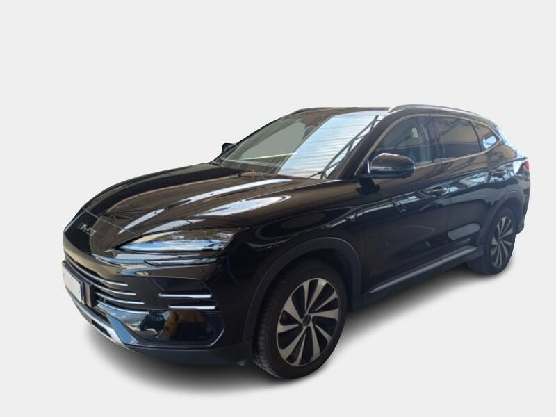 BYD SEAL U 1.5 177 CV DESIGN SUV