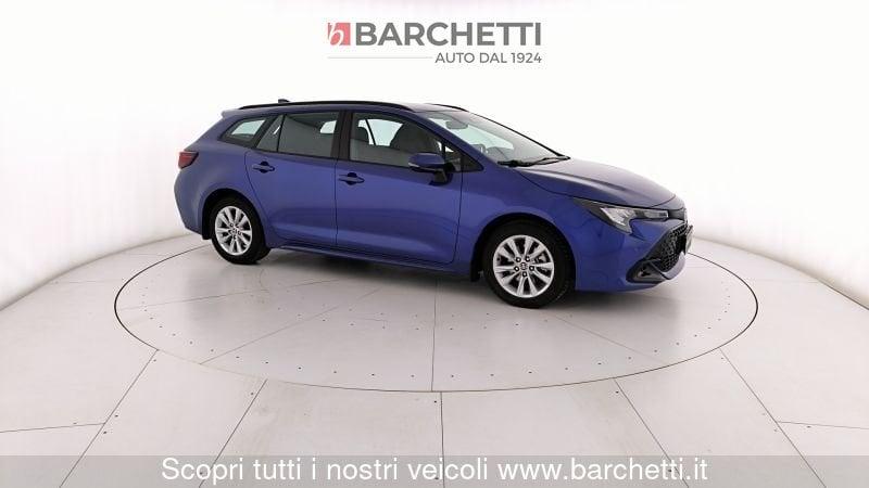 Toyota Corolla WAGON TS 1.8 HYBRID ACTIVE