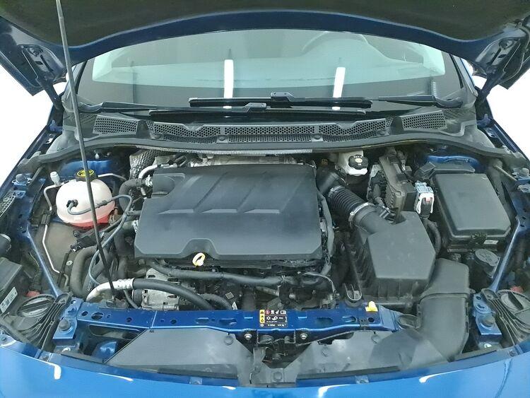 Opel Astra Business Elegance BR730891 1.5 Diesel 122CV