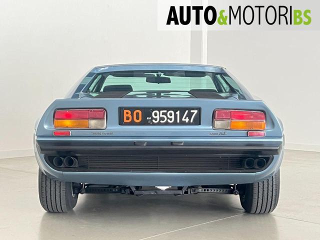 MASERATI Merak MASERATI MERAK 2000 GT
