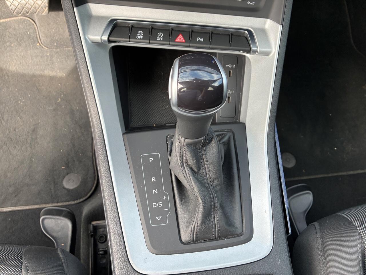 Audi Q3 35 TDI S tronic line edition CELL VENDITE 3491558563 - 3478673115