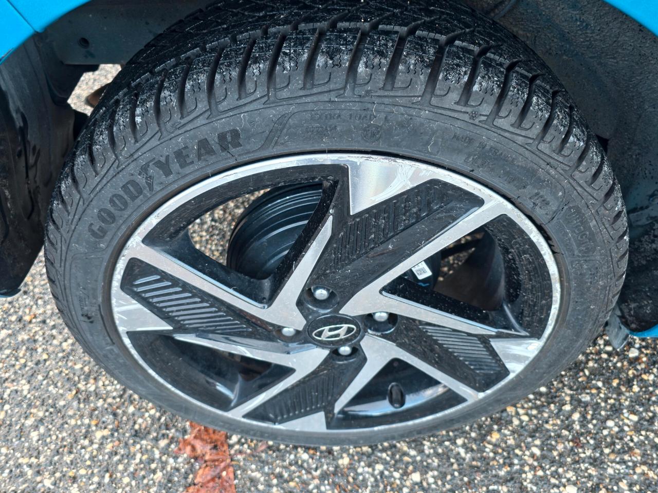 Hyundai i10 1.0 MPI Prime 2021-E6 Manuale NEO