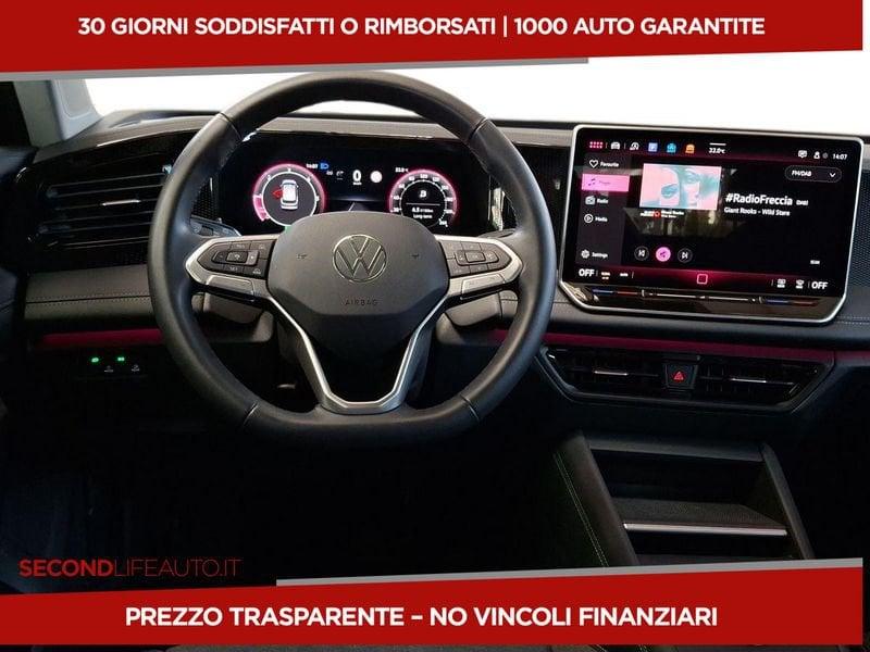 Volkswagen Tiguan 2.0 tdi Life 150cv dsg