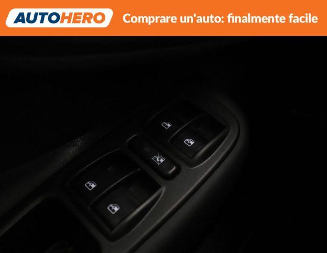 FIAT 500L 1.4 95 CV S&S Cross