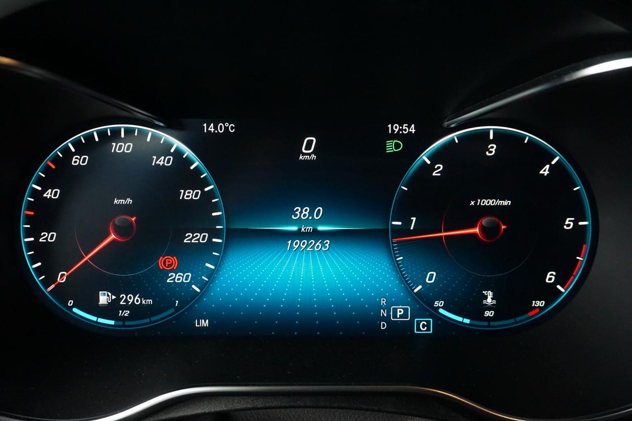 Mercedes-benz C 220 d Auto Coupé Premium Plus