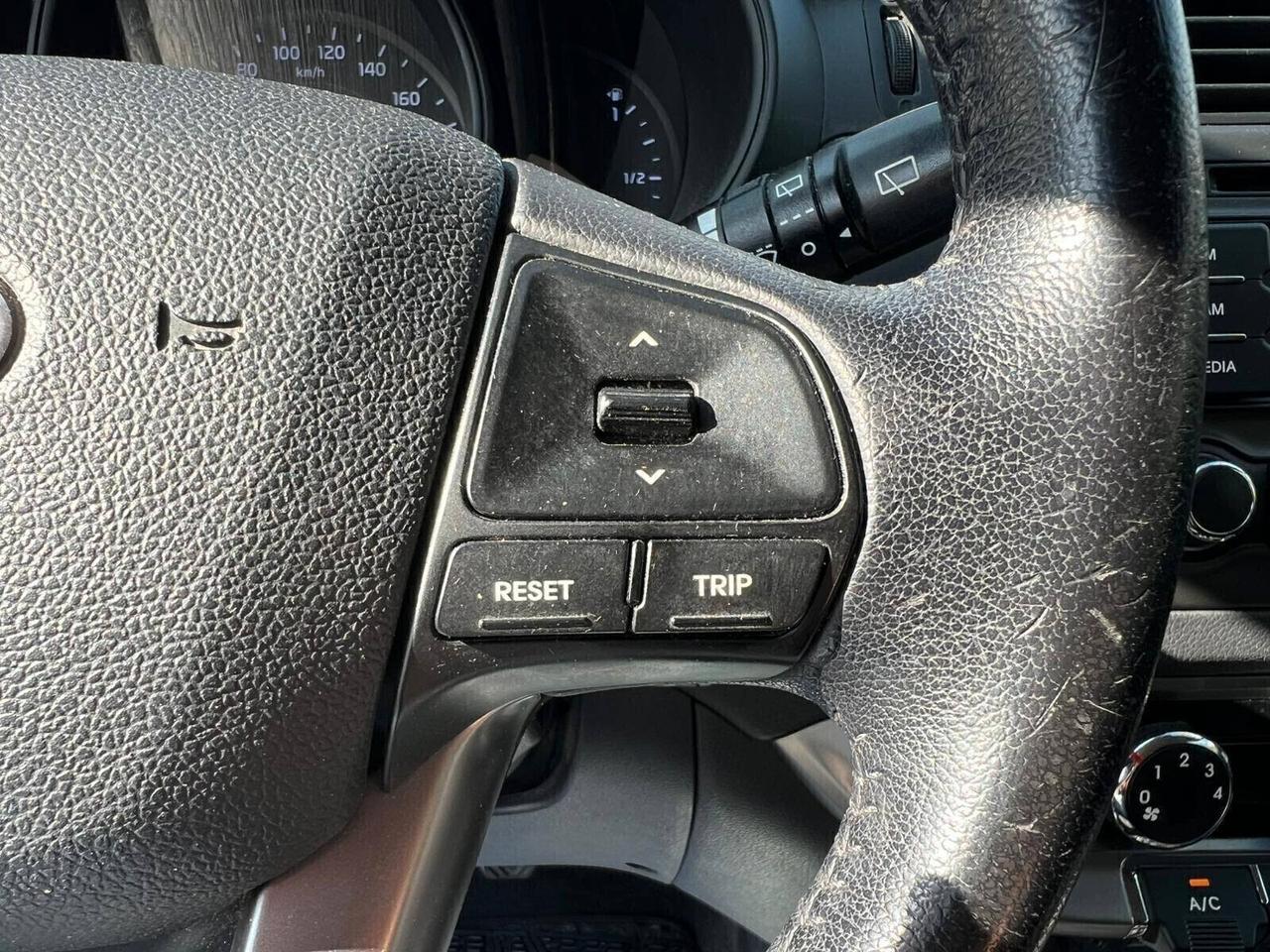 Kia Rio 1.4 CRDi 5p. Cool