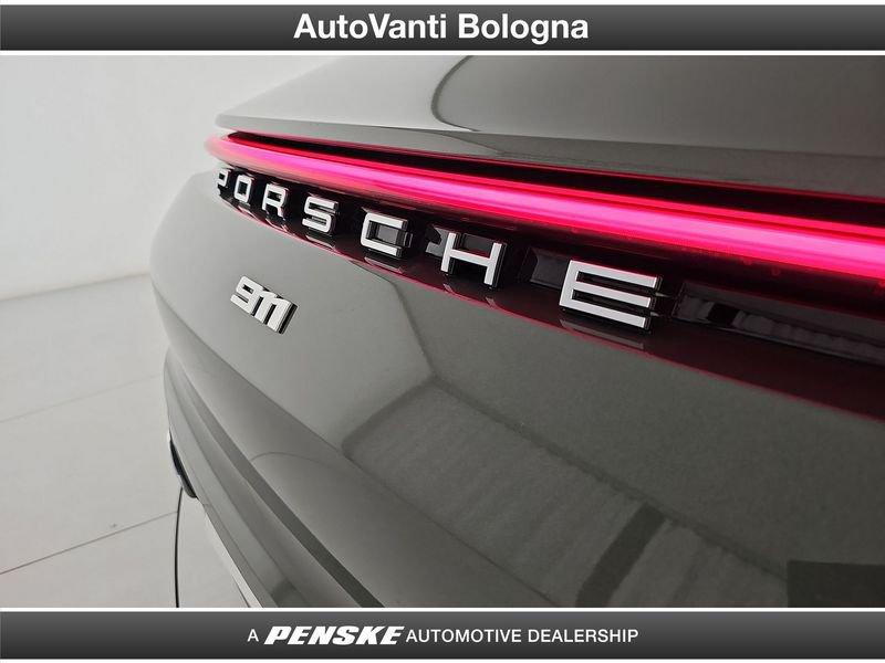 Porsche 911 Carrera 4S