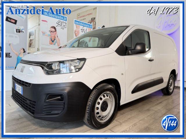 FIAT Doblo 1.5 BlueHdi 100CV LH1 Lungo Van