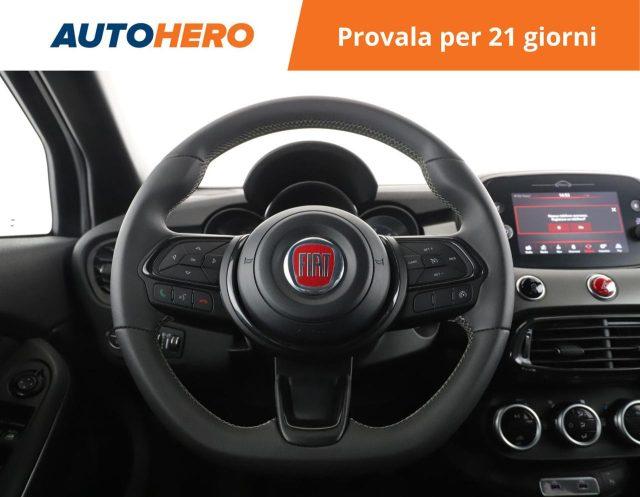 FIAT 500X 1.6 MultiJet 130 CV Sport