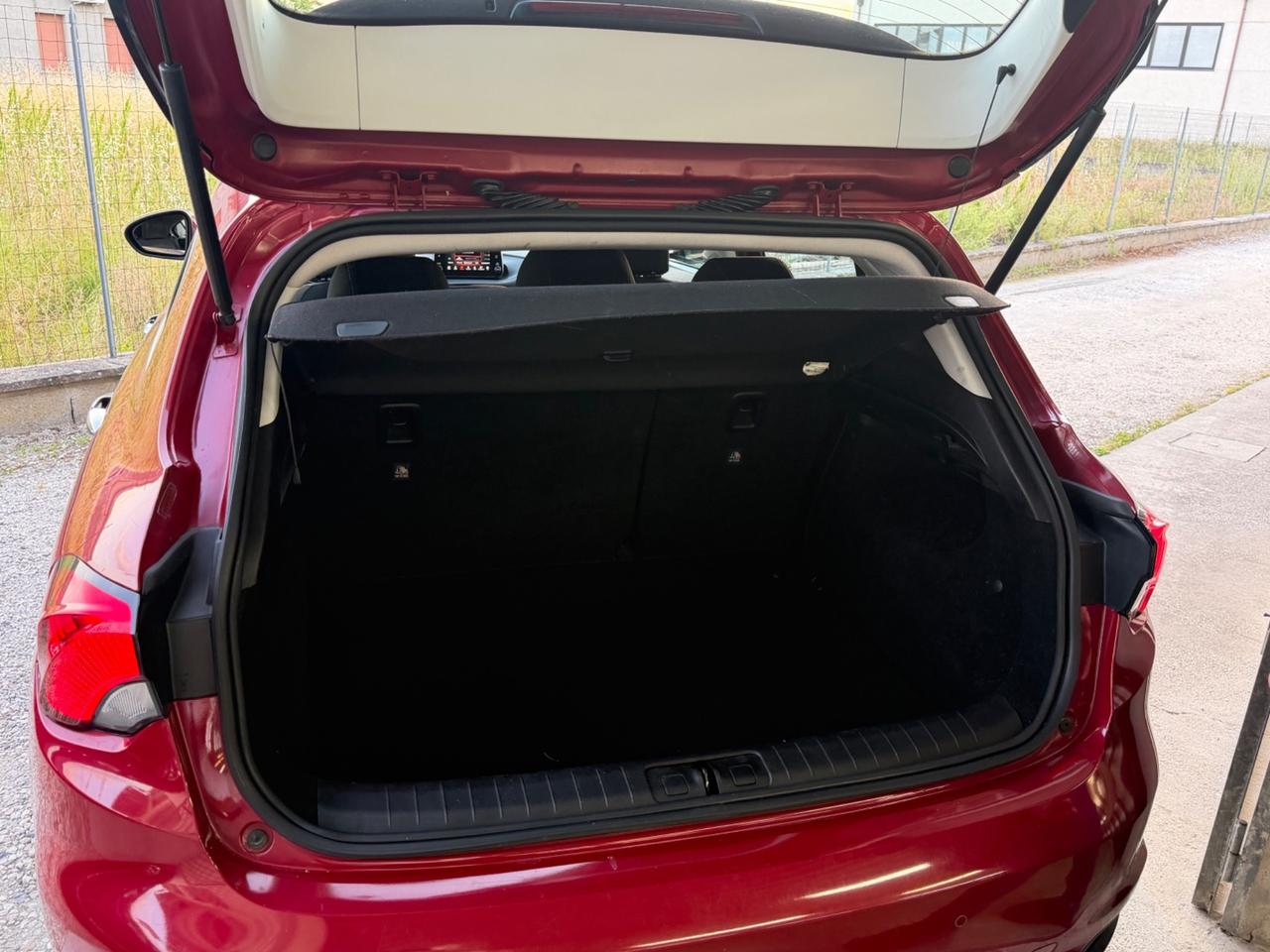 Fiat Tipo 1.4 T-Jet 120CV GPL 5 porte Lounge