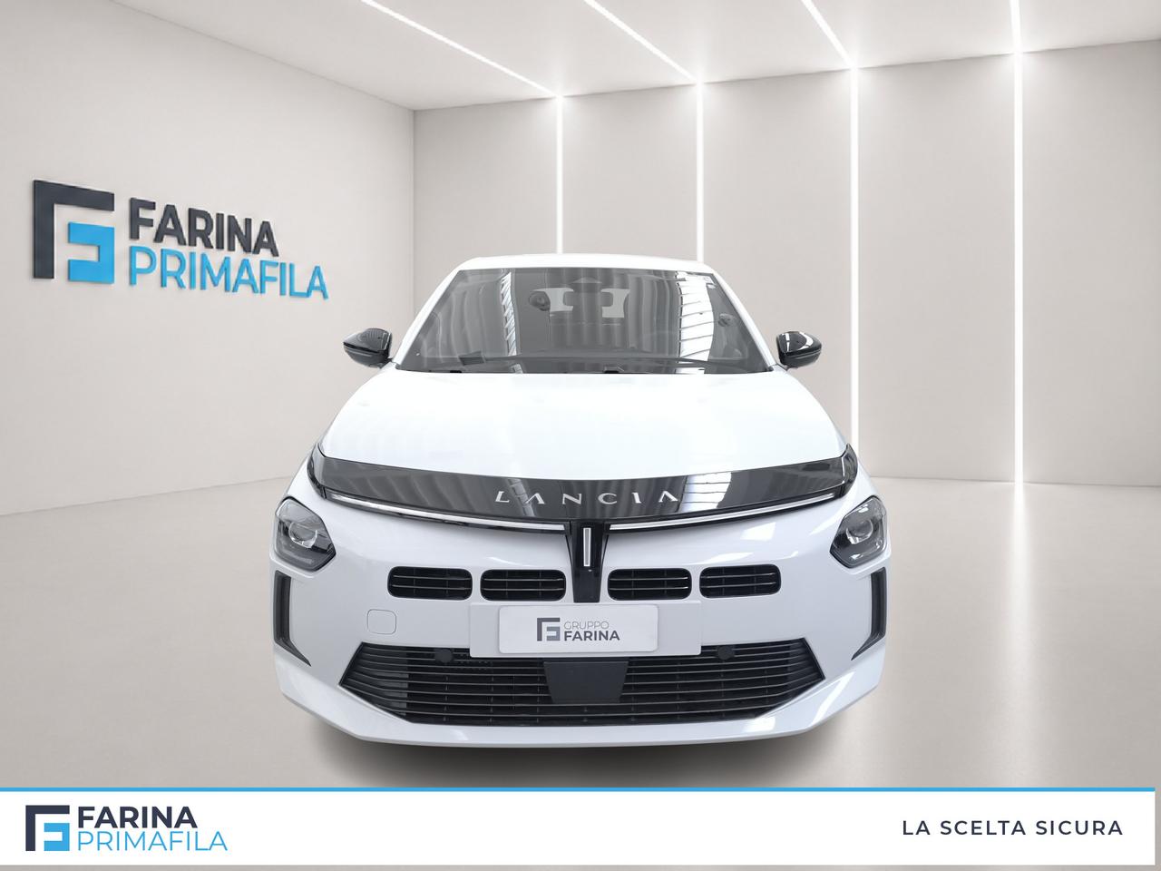LANCIA Ypsilon Ibrida Nuova Ypsilon 1.2 110cv Ibrida
