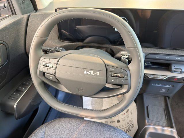 KIA EV2 EARTH SR
