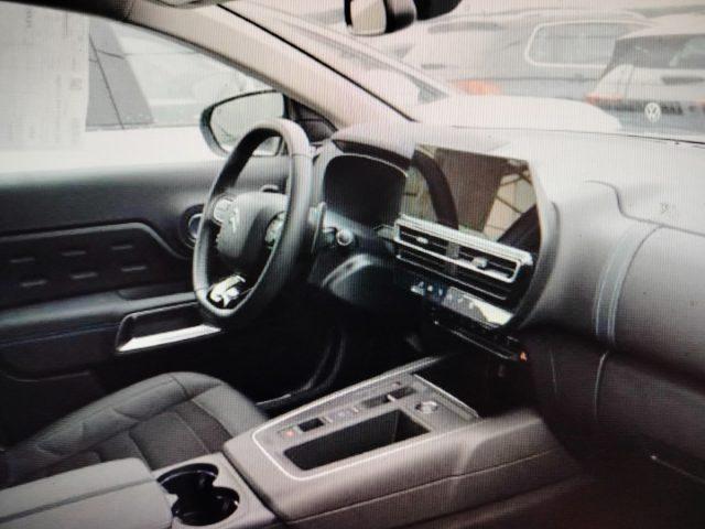 CITROEN C5 Aircross Hybrid 136 e-DCS6 Max PROMO