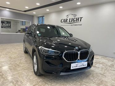 Bmw X1 sDrive 18d xLine plus