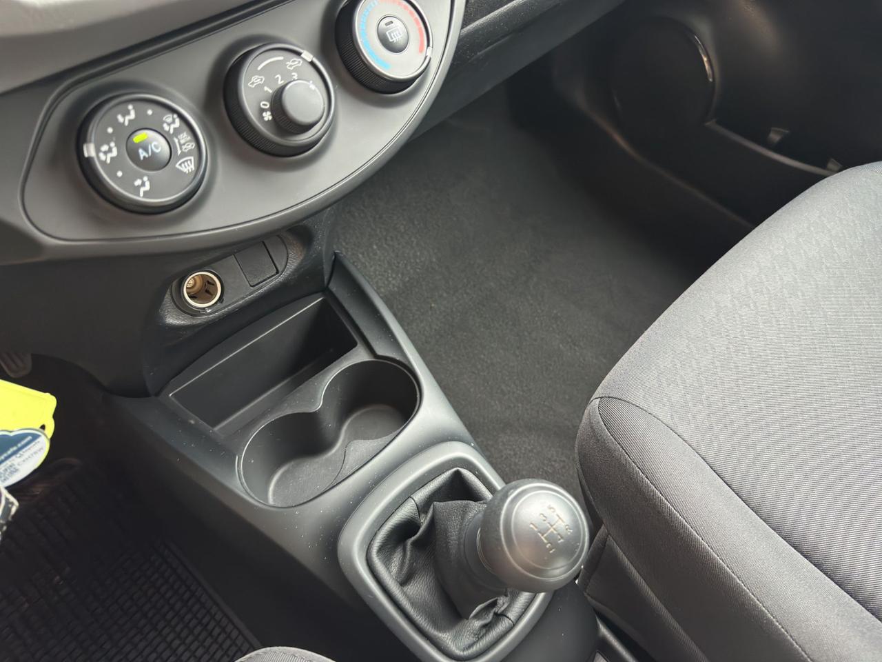 Toyota Yaris 5p 1.0 COOL my18