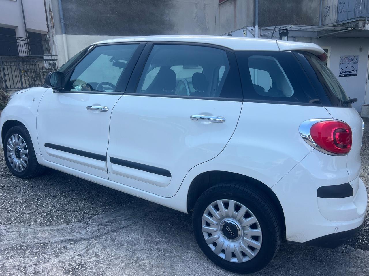 Fiat 500L Pro 1.3 MJT 95CV Urban 4 posti (N1)