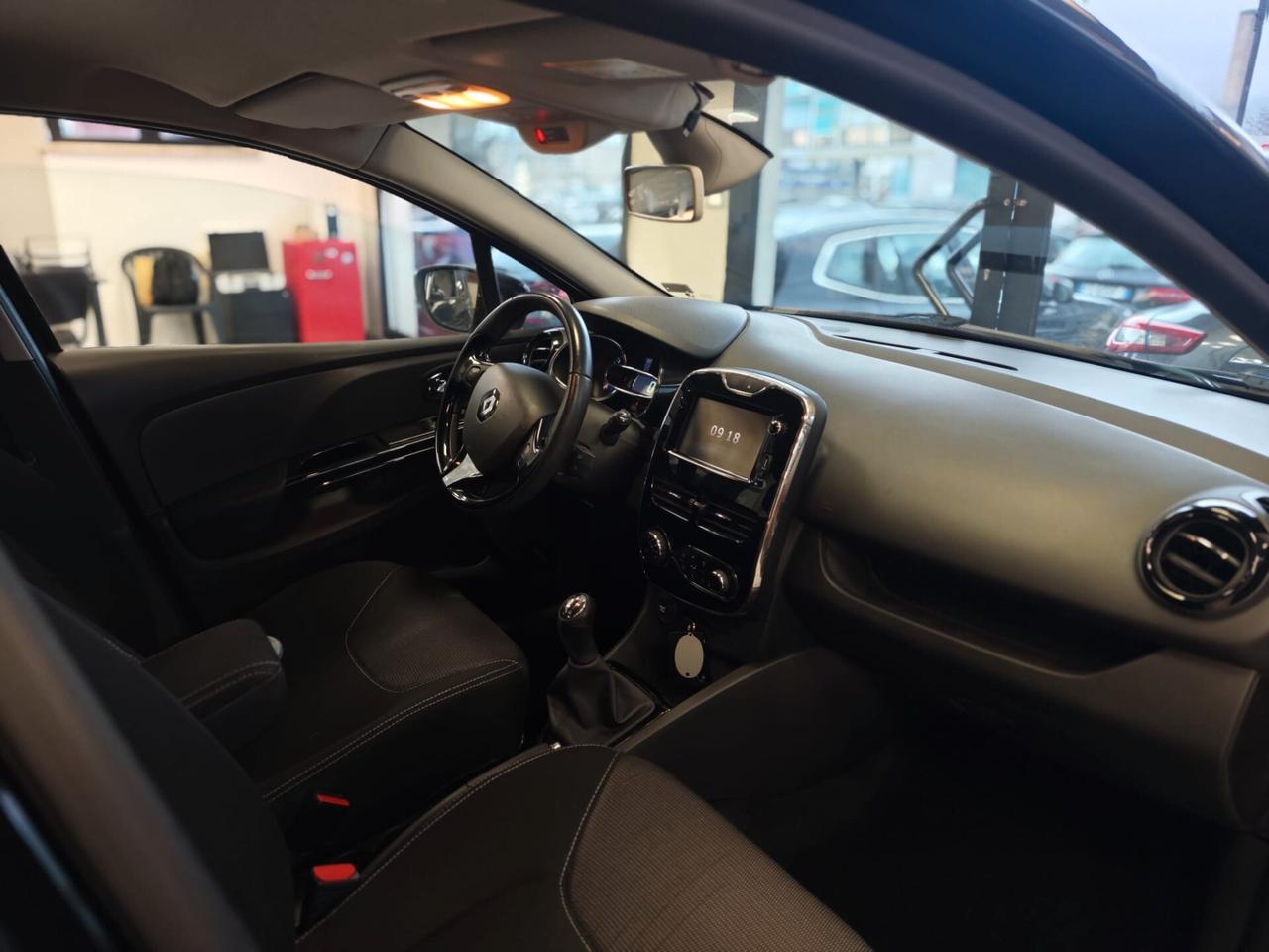 Renault Clio 1.5 dCi 90CV 5 porte Live!