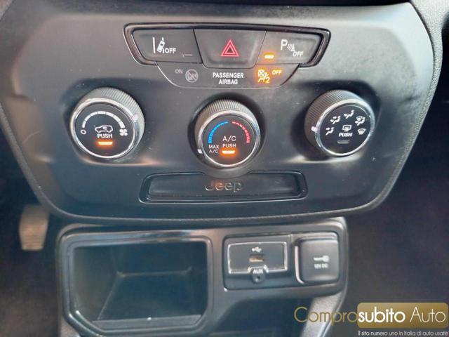 JEEP Renegade 1.0 T3 Limited ( 60.000 km )