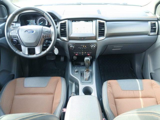 FORD Ranger 2.2 TDCi aut. DC Wildtrak 5pt. Prezzo Finito
