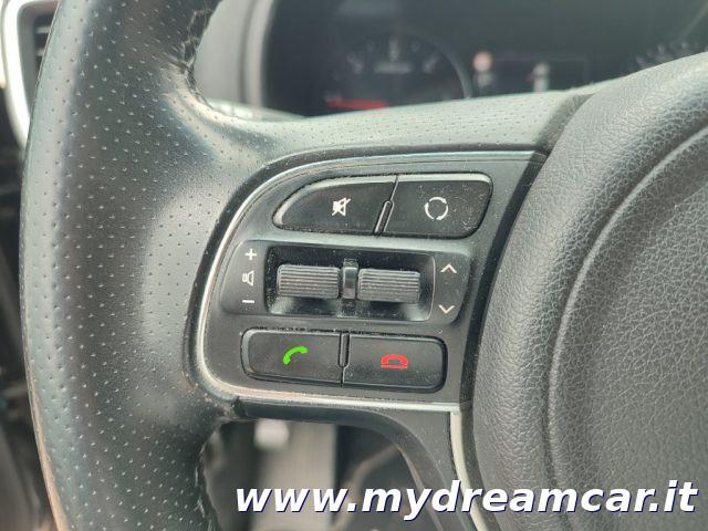 KIA Sportage 2.0 CRDI 185 CV AWD GT Line