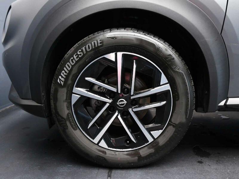 NISSAN Juke 2ª serie Juke 1.0 DIG-T 114 CV DCT...