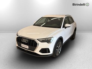 AUDI Q3 2ª serie - Q3 35 TDI S tronic Business Advanced