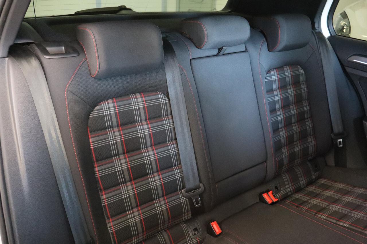 VOLKSWAGEN GOLF 2.0 TSI GTI 245 CV PERFORMANCE DSG 5 PORTE