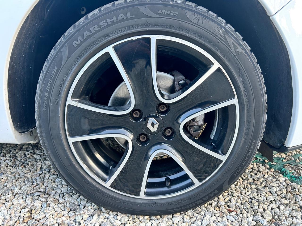 Renault Clio dCi 8V 75 CV Start&Stop 5 porte Energy Duel