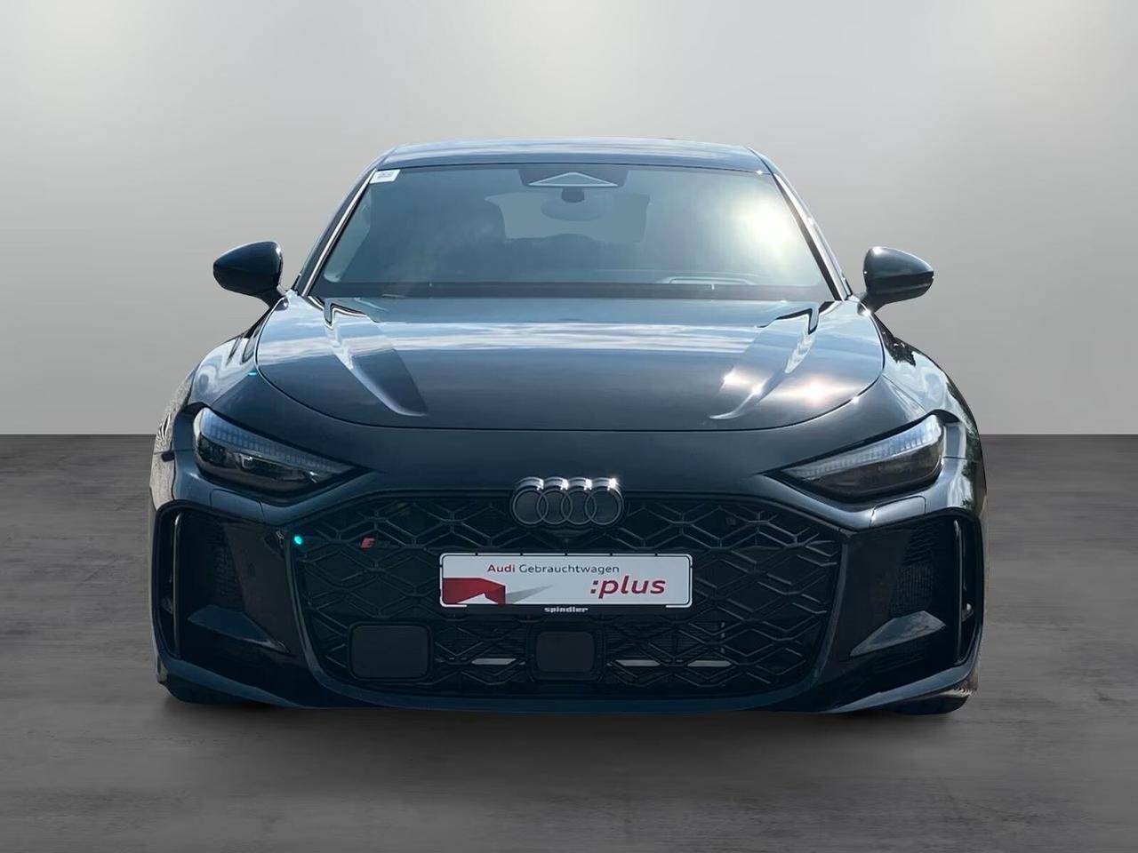 Audi A5 RS5 Limousine TFSIe quattro/NUOVO MODELLO/639CV/
