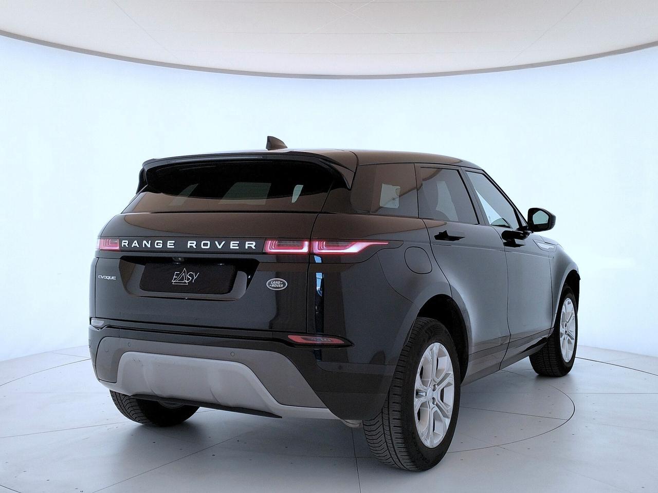 Land Rover Range Evoque 2.0D 150 CV AWD Auto
