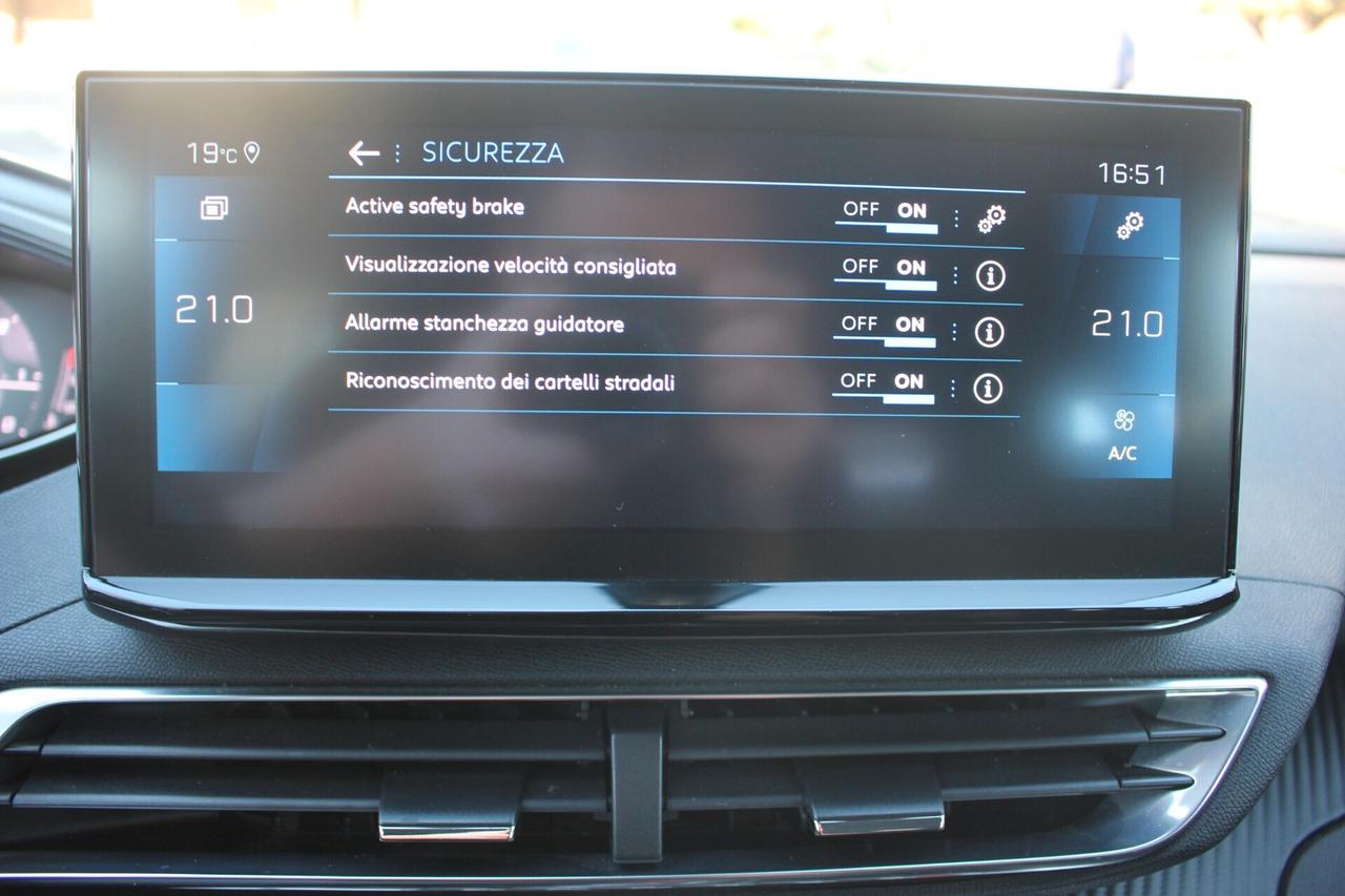 1.5HDI-EAT8*PREZZO VERO*eat8-restyling-unipro