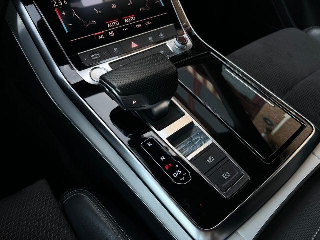 AUDI Q8 50 TDI 286 CV quattro tiptronic Sport S Line Sline