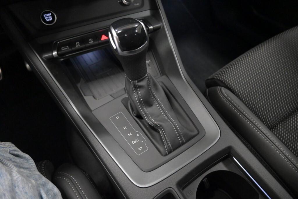 AUDI Q3 SBK 35TDI 150CV S-LINE *2025